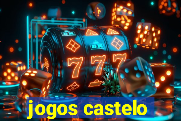 jogos castelo